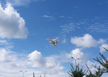 無(wú)人機(jī)反制系統(tǒng)